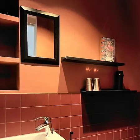 Apartment Marais - Sur Les Toits Paris
